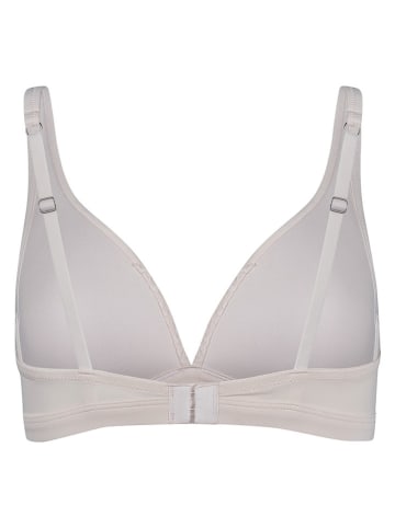 Skiny Soft-BH in Grau