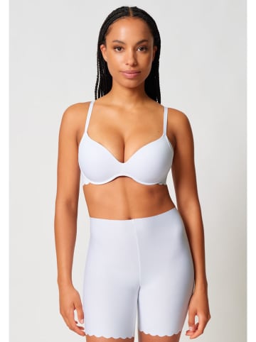 Skiny Push-up-BH in Weiß