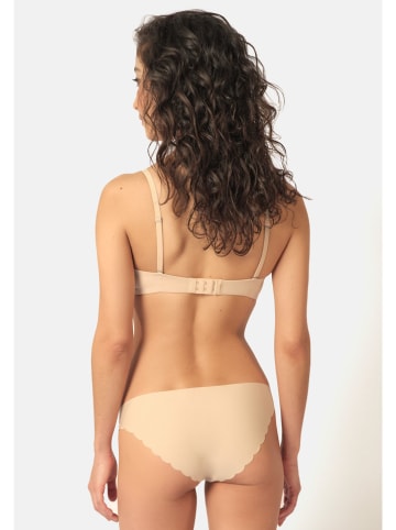 Skiny Soft-BH in Beige