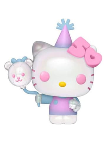 Hello Kitty Figurka kolekcjonerska "Hello Kitty POP!" - 3+