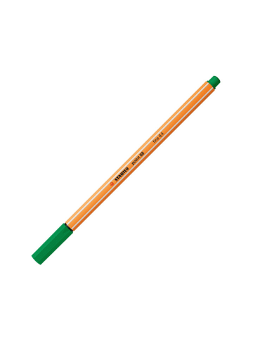 STABILO Fineliners ''STABILO point 88'' - 6 stuks