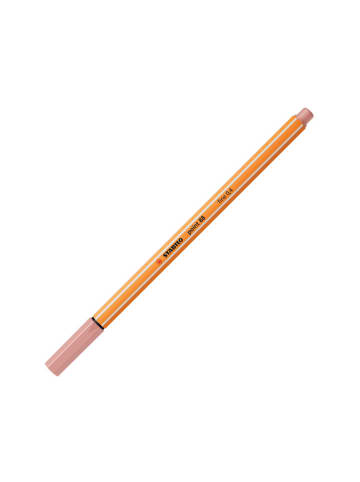 STABILO Fineliners ''STABILO point 88'' - 8 stuks