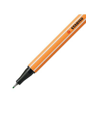 STABILO Fineliners ''STABILO point 88'' - 15 stuks