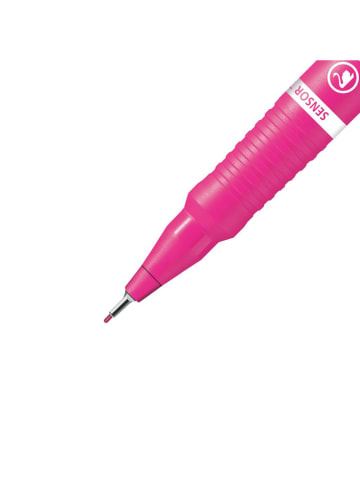 STABILO Fineliners ''SENSOR F'' - 8 stuks