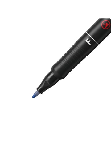 STABILO Foliepennen ''OhPen universal - permanent fijn'' - 8 stuks