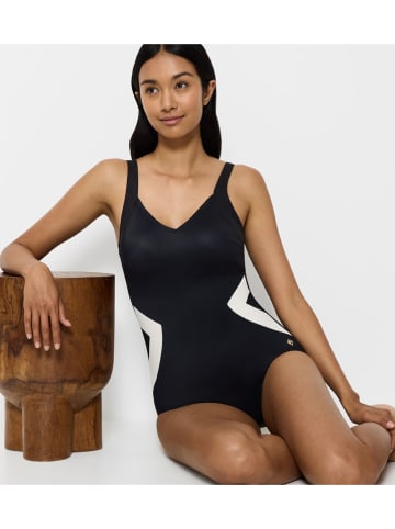 Triumph Badpak "Summer Allure" zwart