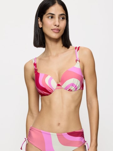 Triumph Bikini-Oberteil "Summer Mix & Match" in Rosa
