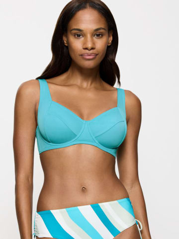 Triumph Bikinitop "Summer Mix & Match" turquoise