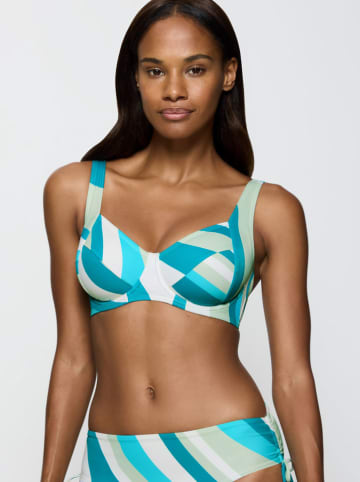 Triumph Biustonosz bikini "Summer Mix & Match" ze wzorem