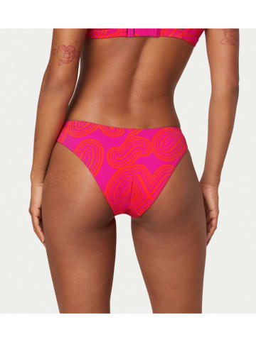 Triumph Bikinislip "Flex Smart Summer" roze