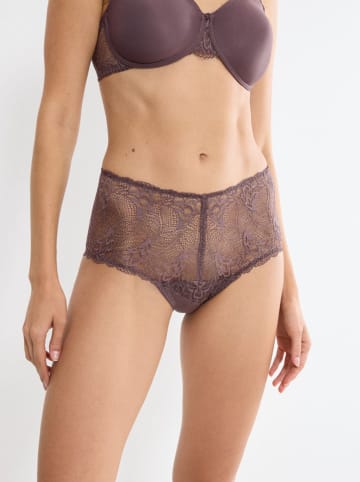 Triumph Hipster "Light Paonette" bruin