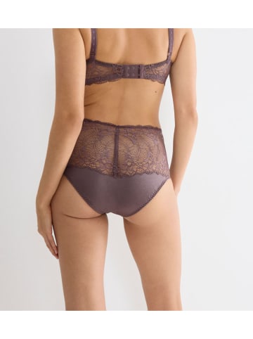 Triumph Hipster "Light Paonette" bruin