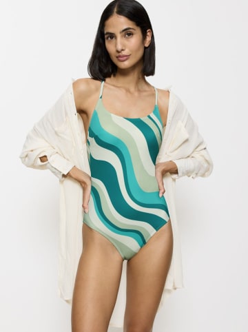 Triumph Strój kąpielowy "Summer Mix & Match" ze wzorem