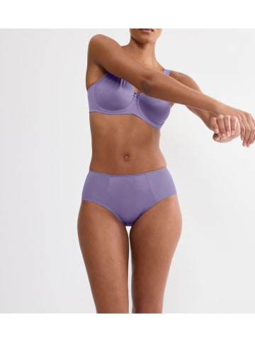 Triumph Panty "Essential Minimizer" in Lila