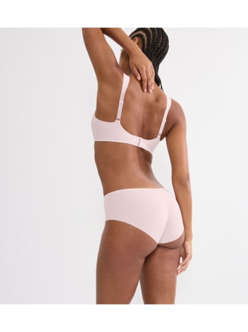 Triumph Panty "Essential Minimizer" in Rosa