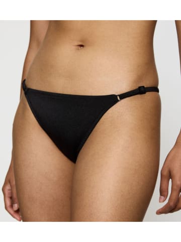 Triumph Figi bikini "Midnight Swim" w kolorze czarnym