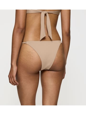 Triumph Bikinislip "Midnight Swim" beige