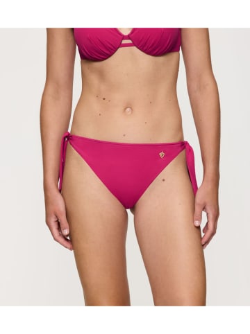 Triumph Bikini-Hose "Summer Twist" in Pink