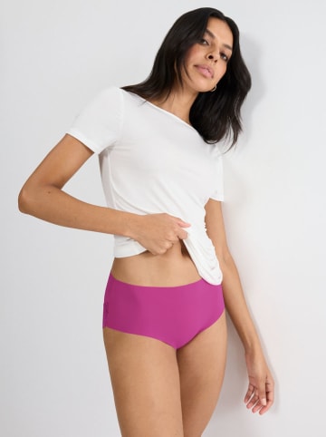 Triumph Taillehipster "Pretty Micro" roze