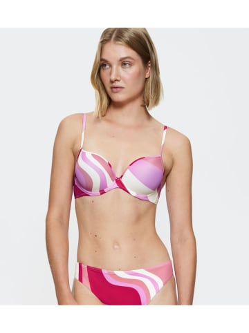 Triumph Bikinitop "Summer Mix & Match" lichtroze