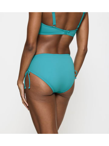 Triumph Bikini-Hose "Summer Mix & Match" in Türkis