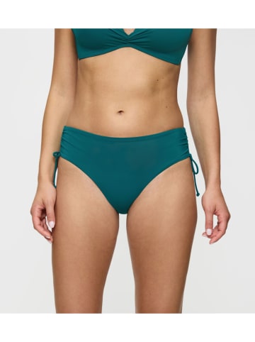 Triumph Bikinislip "Summer Mix & Match" petrol