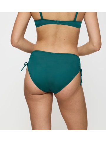 Triumph Bikini-Hose "Summer Mix & Match" in Petrol