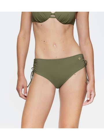 Triumph Figi bikini "Summer Twist" w kolorze khaki
