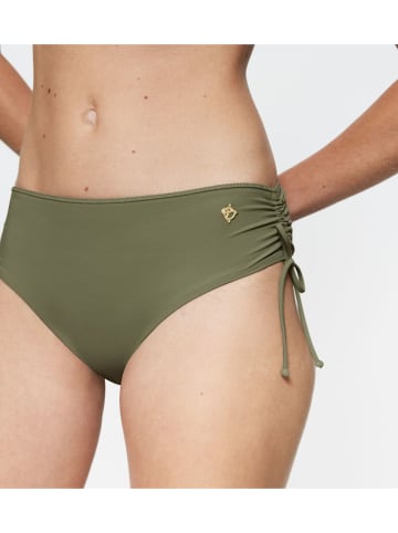 Triumph Bikinislip "Summer Twist" kaki