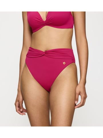 Triumph Bikinislip "Summer Twist" roze