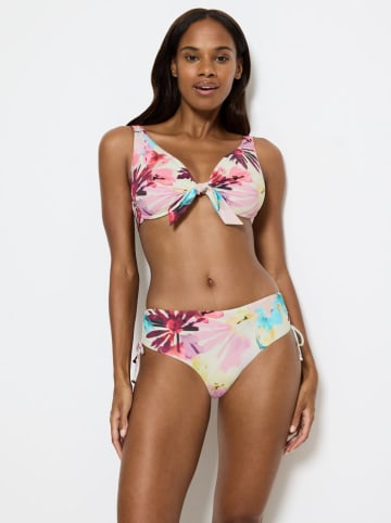 Triumph Bikinitop "Summer Fleur" lichtroze/meerkleurig