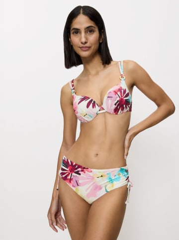Triumph Bikinislip "Summer Fleur" lichtroze/meerkleurig