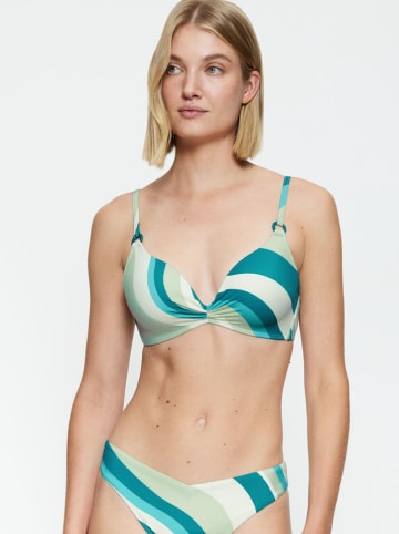 Triumph Bikini-Oberteil "Summer Mix & Match" in Bunt