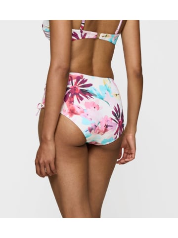 Triumph Bikinislip "Summer Fleur" lichtroze/meerkleurig