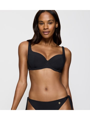 Triumph Bikini-Oberteil "Summer Twist" in Schwarz
