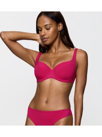 Triumph Bikinitop "Summer Twist" rood