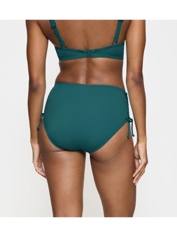 Triumph Bikinislip "Summer Mix & Match" petrol
