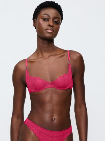 Triumph Balconettebeha "That Night In Vegas" roze