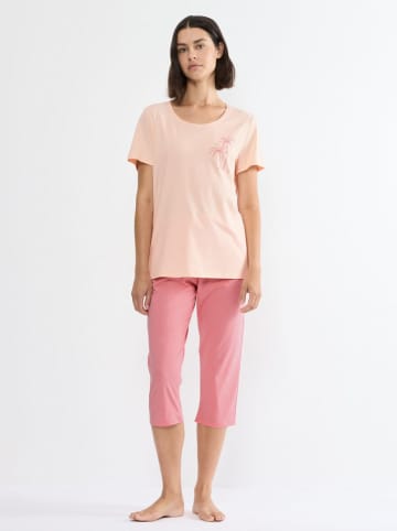 Triumph Pyjama lichtroze