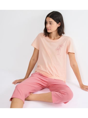 Triumph Pyjama lichtroze