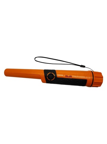 Tarmo Pinpointer-Metalldetektor in Orange - (L)24 cm