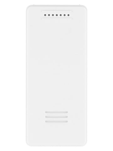 Tarmo Digitale thermometer wit - (B)6 x (H)9 x (D)2,4 cm