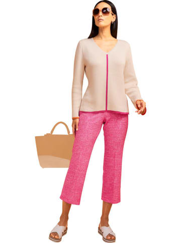 Heine Hose in Pink