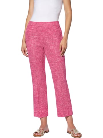 Heine Broek roze