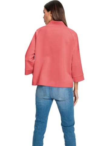 Heine Bluza w kolorze czerwonym