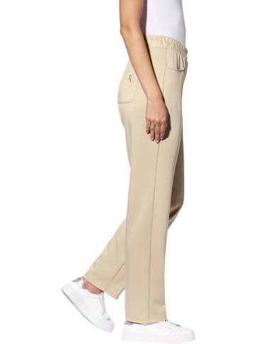 Heine Sweathose in Beige