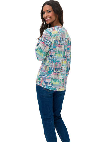Heine Bluse in Bunt