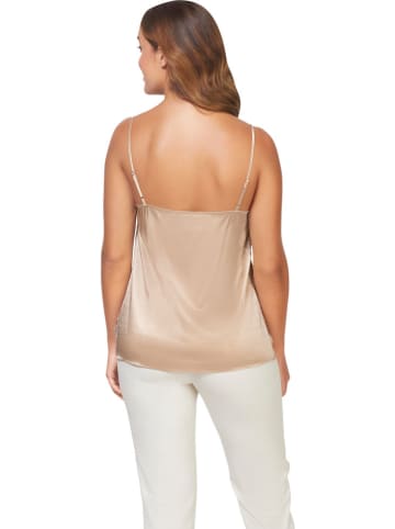 Heine Top beige