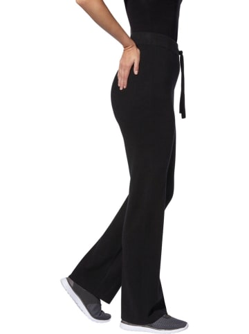 Heine Hose in Schwarz