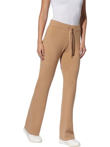 Heine Broek beige